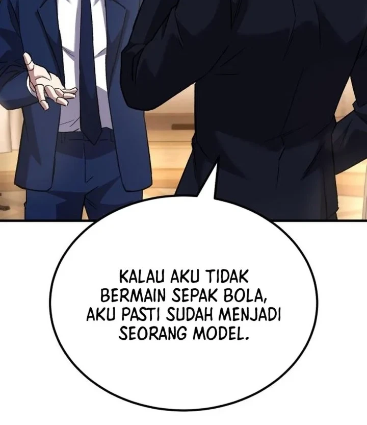 The Genius Midfielder’s Pass Is Special Chapter 58 - halaman 52