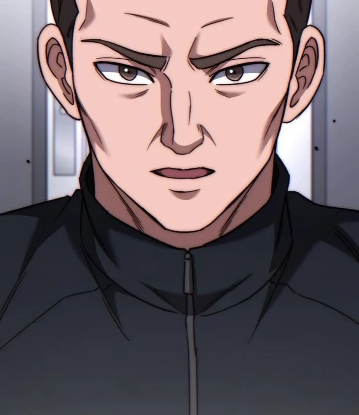 The Genius Midfielder’s Pass Is Special Chapter 58 - halaman 6