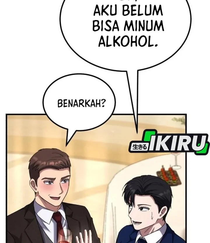 The Genius Midfielder’s Pass Is Special Chapter 58 - halaman 60
