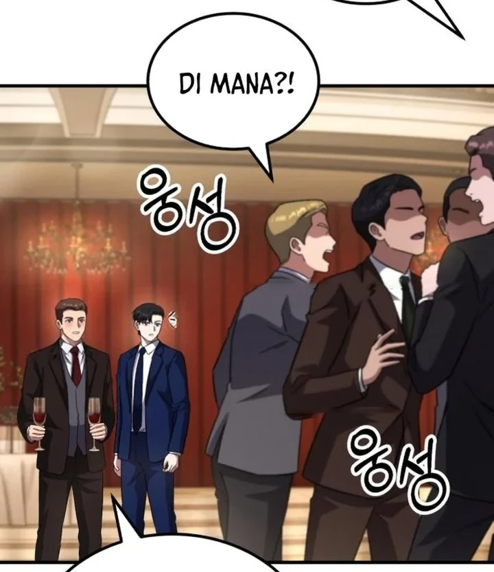 The Genius Midfielder’s Pass Is Special Chapter 58 - halaman 68