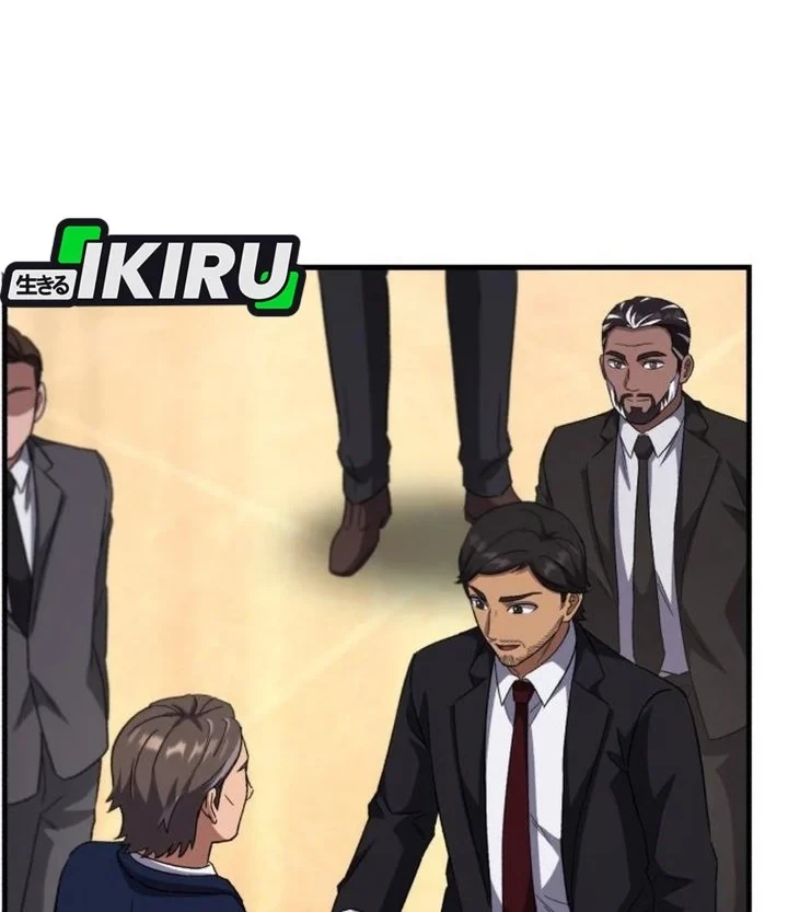 The Genius Midfielder’s Pass Is Special Chapter 58 - halaman 72