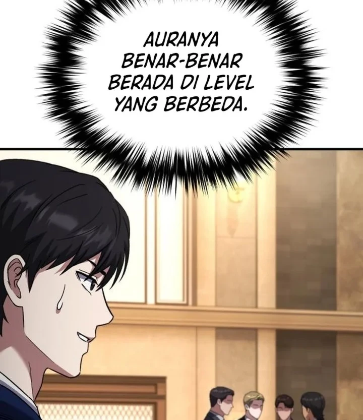 The Genius Midfielder’s Pass Is Special Chapter 58 - halaman 74