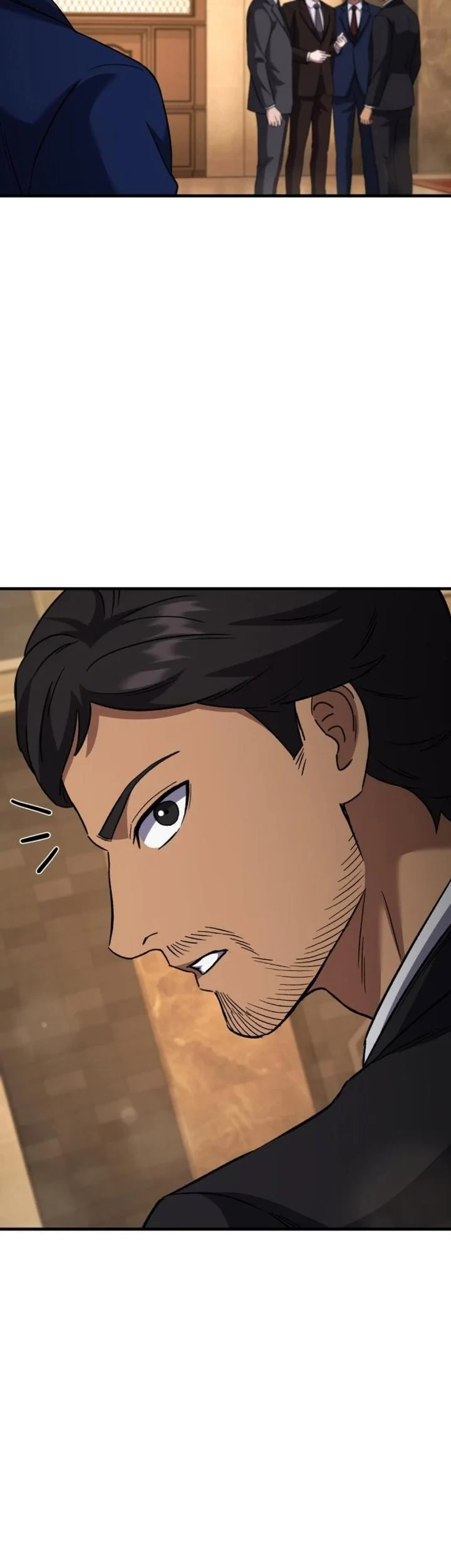 The Genius Midfielder’s Pass Is Special Chapter 58 - halaman 75