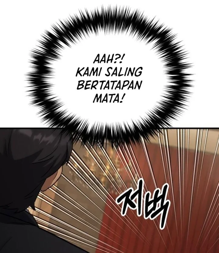 The Genius Midfielder’s Pass Is Special Chapter 58 - halaman 76