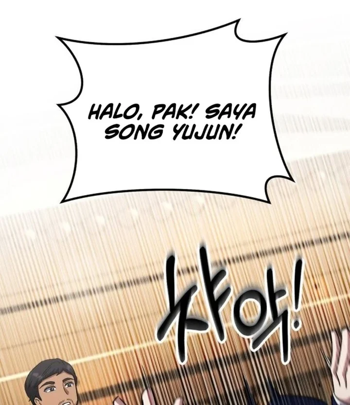 The Genius Midfielder’s Pass Is Special Chapter 58 - halaman 80