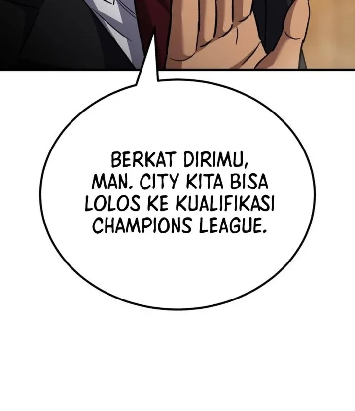 The Genius Midfielder’s Pass Is Special Chapter 58 - halaman 82