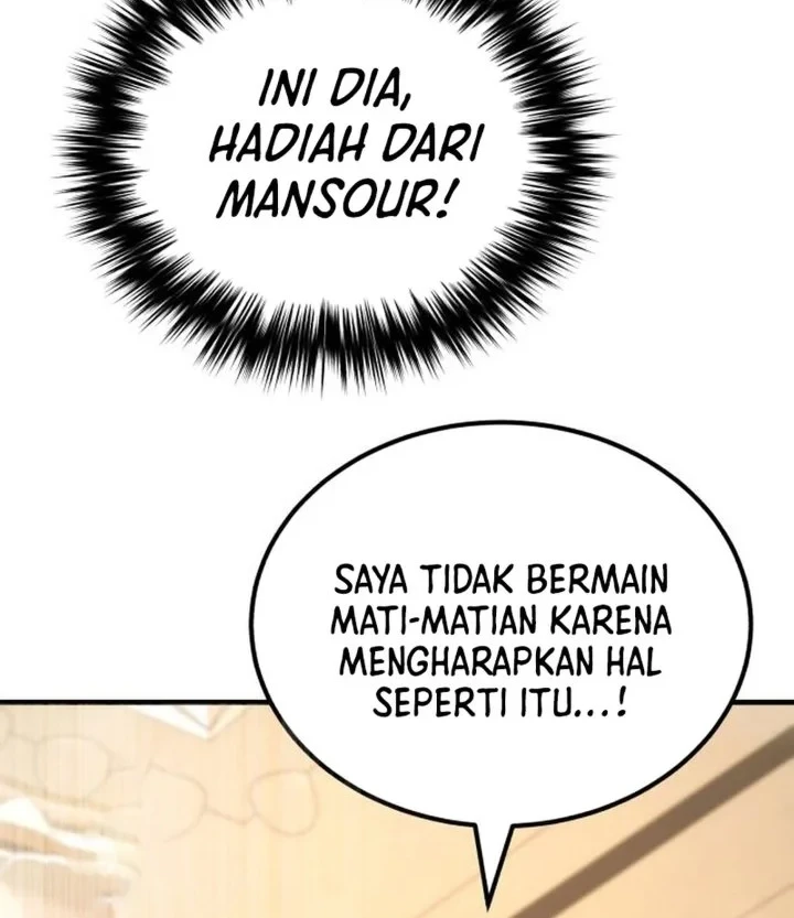 The Genius Midfielder’s Pass Is Special Chapter 58 - halaman 84