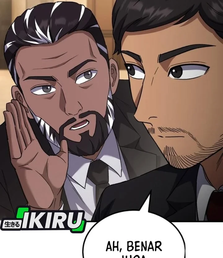 The Genius Midfielder’s Pass Is Special Chapter 58 - halaman 88