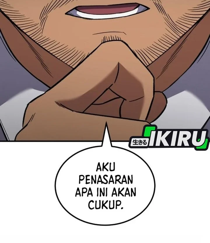 The Genius Midfielder’s Pass Is Special Chapter 58 - halaman 92