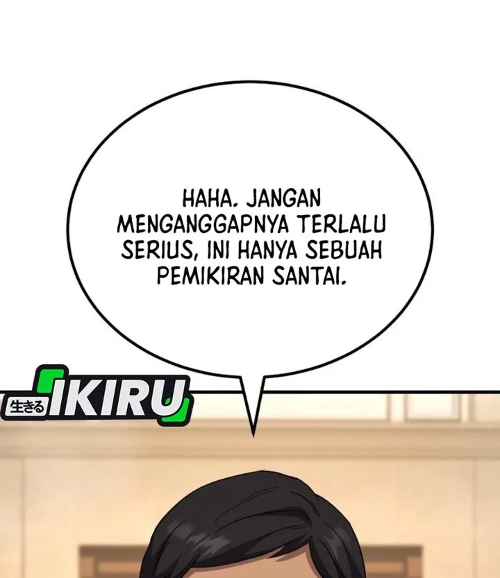 The Genius Midfielder’s Pass Is Special Chapter 58 - halaman 96