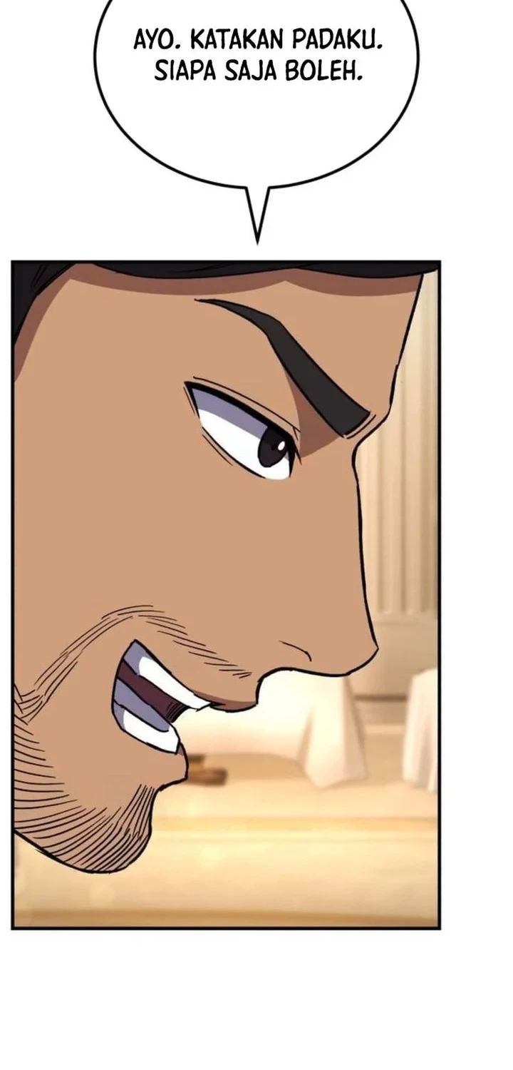 The Genius Midfielder’s Pass Is Special Chapter 59 - halaman 16