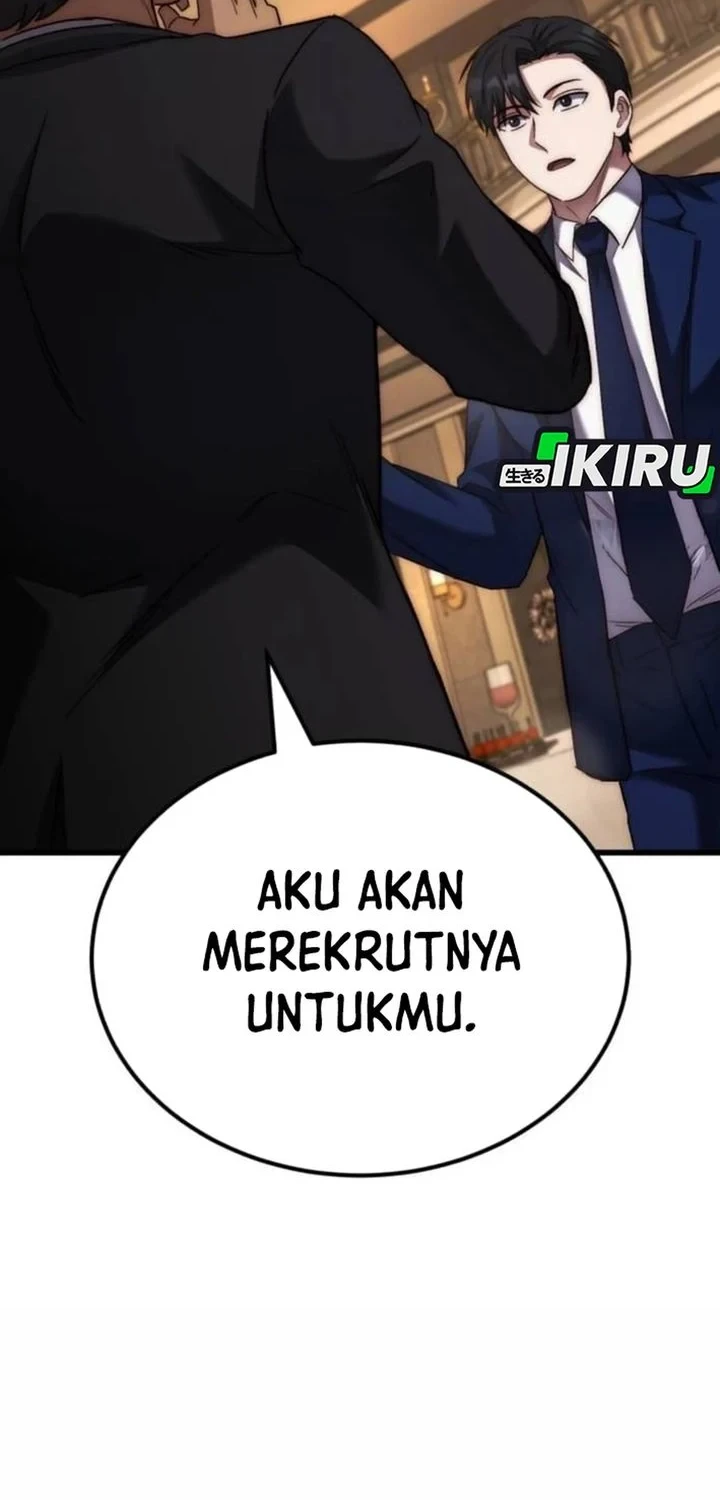 The Genius Midfielder’s Pass Is Special Chapter 59 - halaman 2