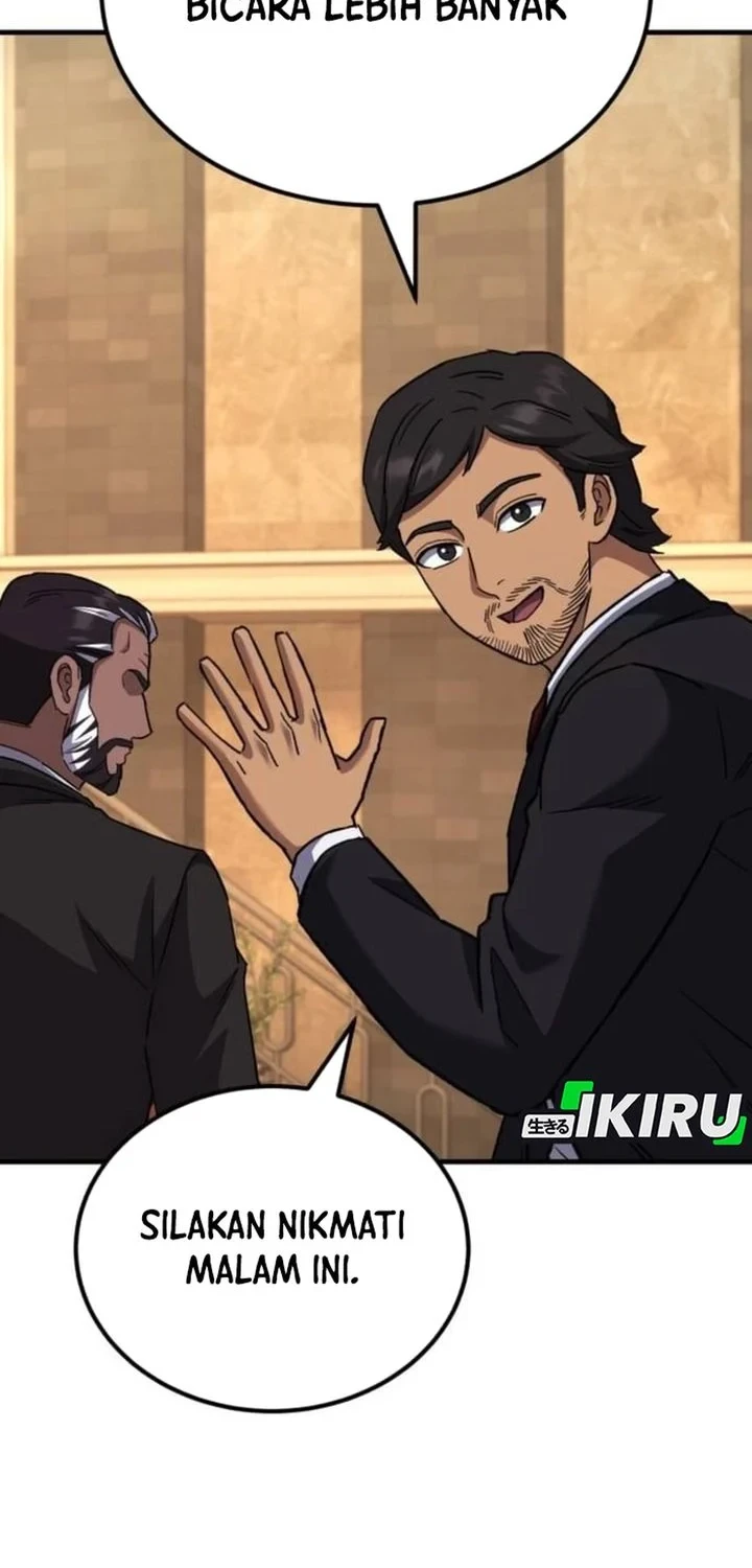 The Genius Midfielder’s Pass Is Special Chapter 59 - halaman 29