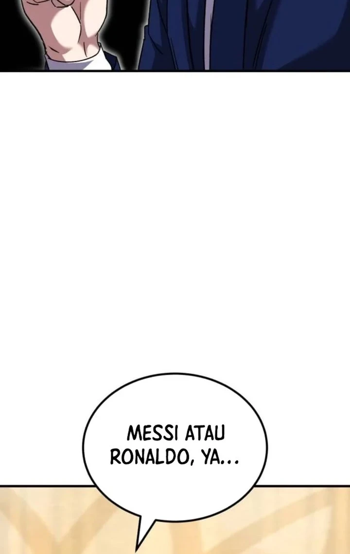 The Genius Midfielder’s Pass Is Special Chapter 59 - halaman 4