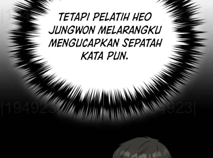 The Genius Midfielder’s Pass Is Special Chapter 59 - halaman 45