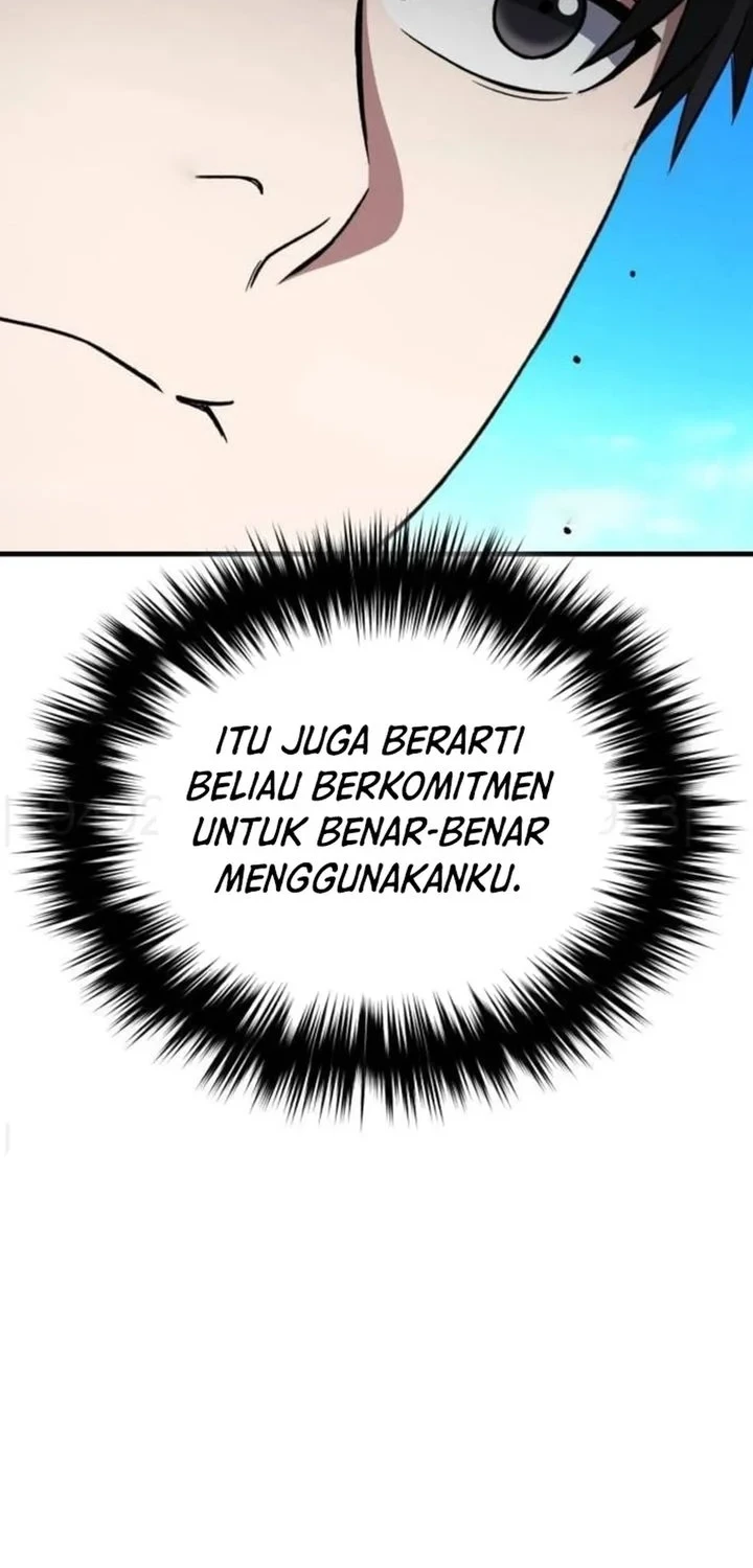 The Genius Midfielder’s Pass Is Special Chapter 59 - halaman 47