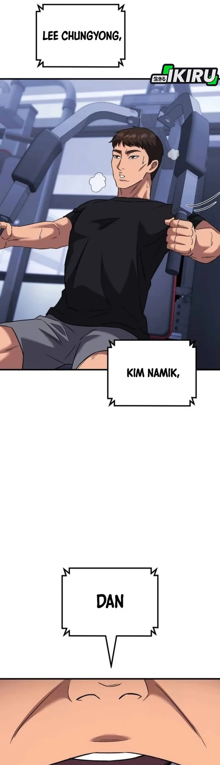 The Genius Midfielder’s Pass Is Special Chapter 59 - halaman 60
