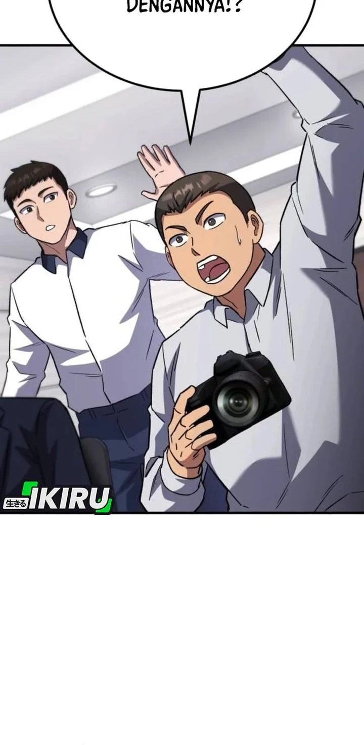 The Genius Midfielder’s Pass Is Special Chapter 59 - halaman 67