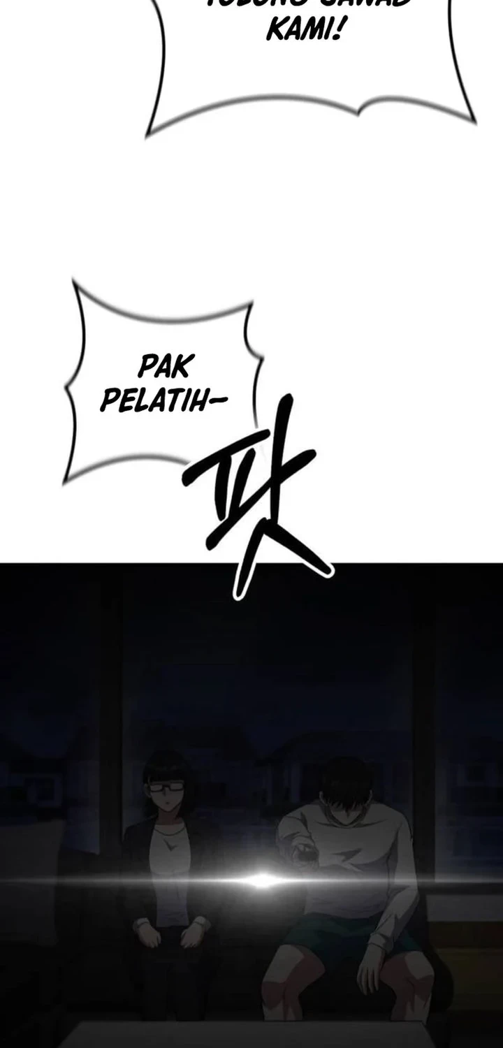 The Genius Midfielder’s Pass Is Special Chapter 59 - halaman 69