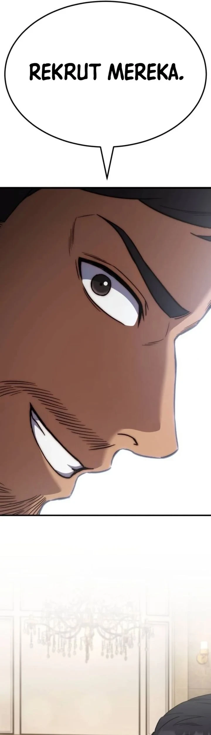The Genius Midfielder’s Pass Is Special Chapter 59 - halaman 7