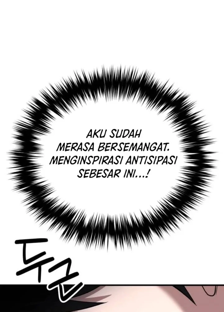 The Genius Midfielder’s Pass Is Special Chapter 59 - halaman 71