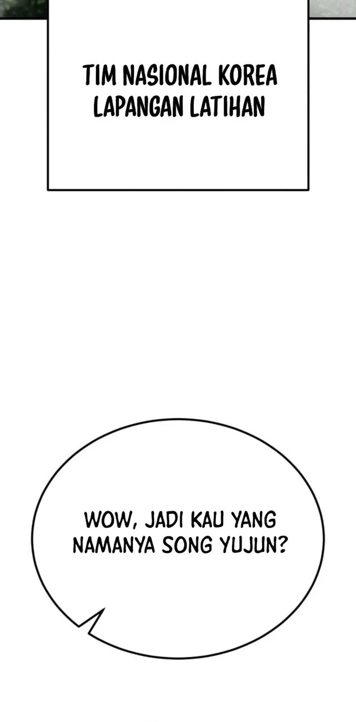 The Genius Midfielder’s Pass Is Special Chapter 59 - halaman 79