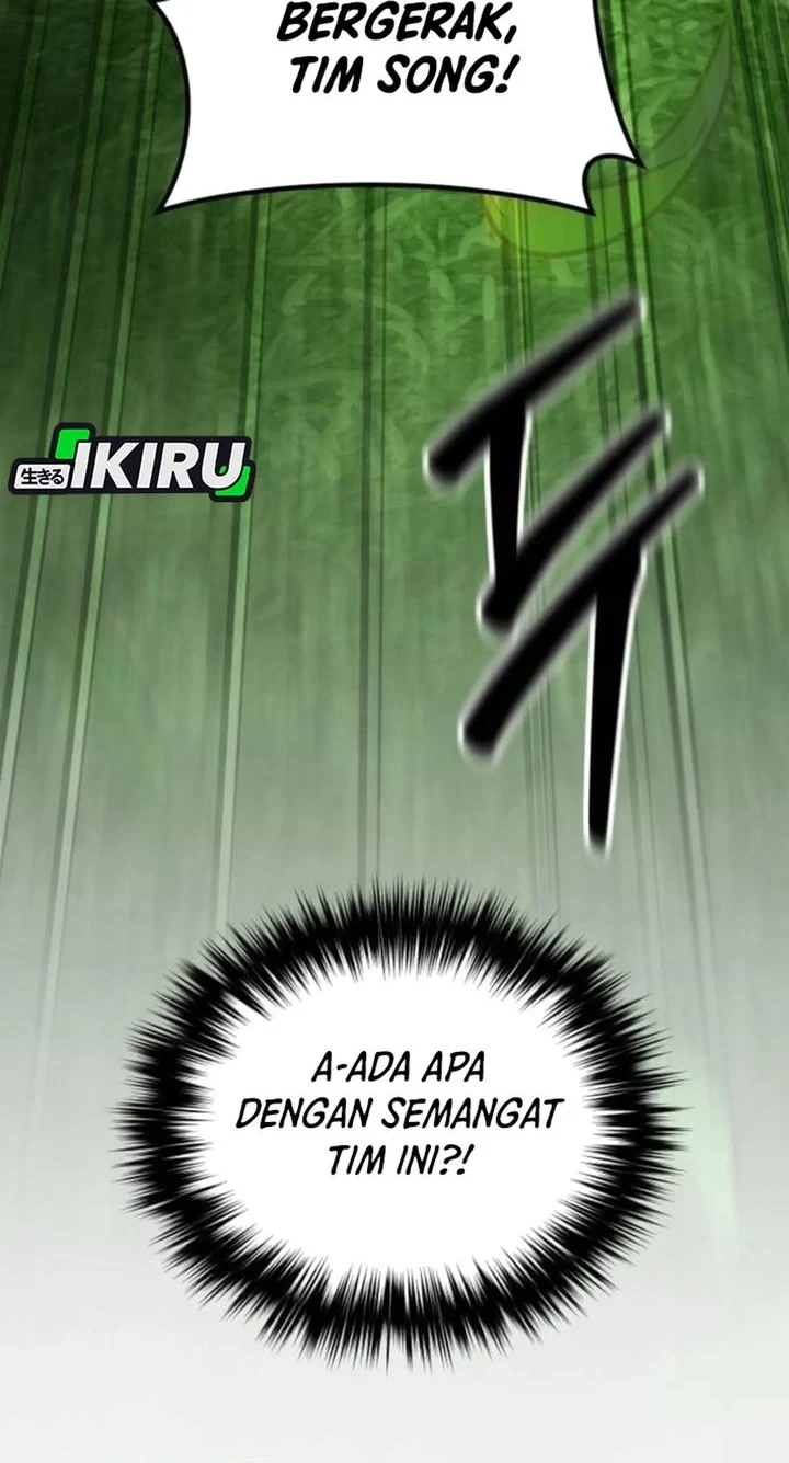 The Genius Midfielder’s Pass Is Special Chapter 59 - halaman 92