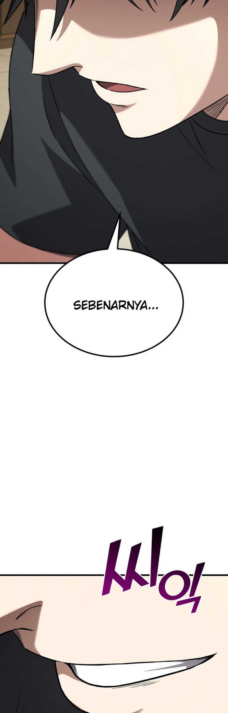 The Genius Midfielder’s Pass Is Special Chapter 6 - halaman 33