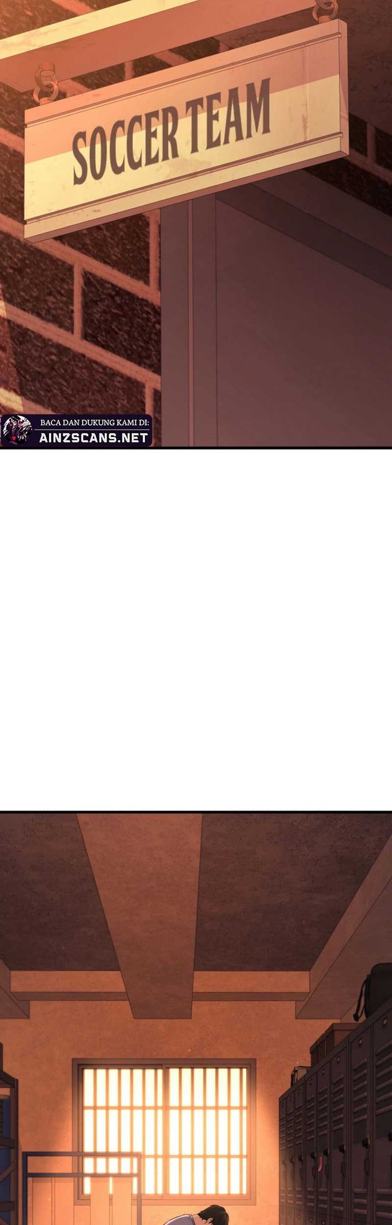 The Genius Midfielder’s Pass Is Special Chapter 6 - halaman 4