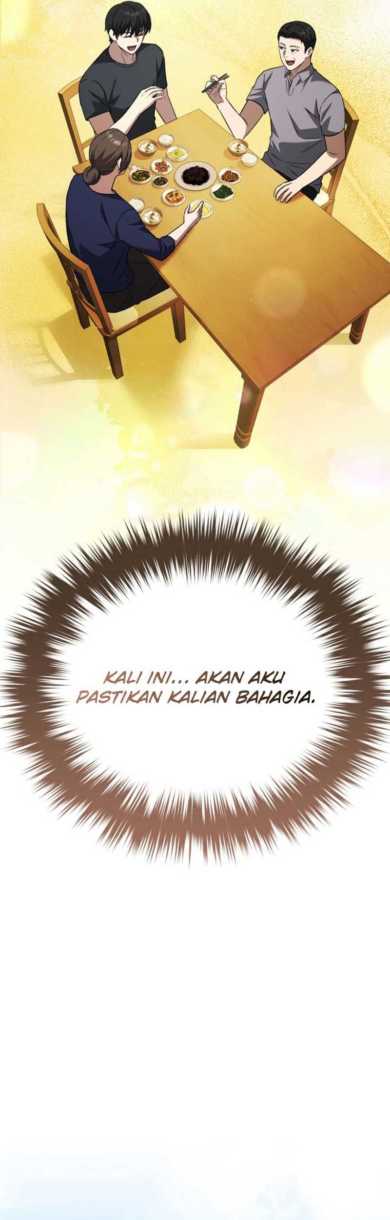 The Genius Midfielder’s Pass Is Special Chapter 6 - halaman 47