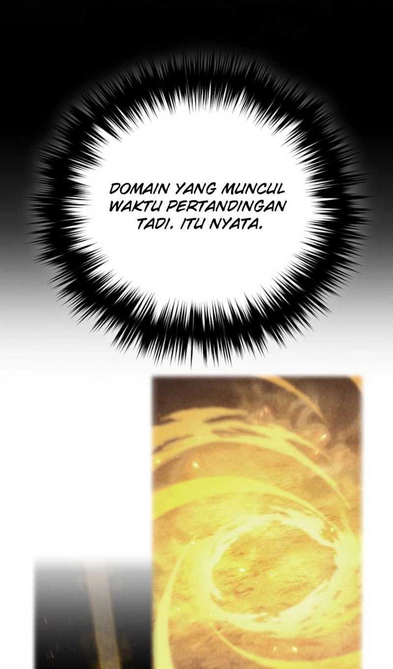 The Genius Midfielder’s Pass Is Special Chapter 6 - halaman 6