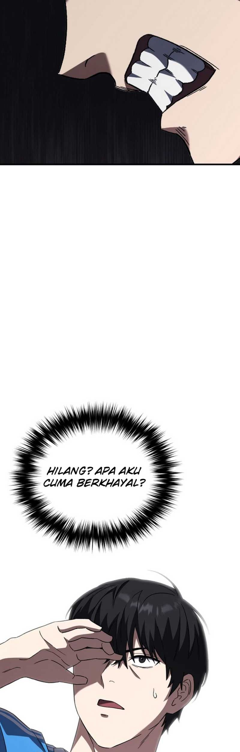 The Genius Midfielder’s Pass Is Special Chapter 6 - halaman 65