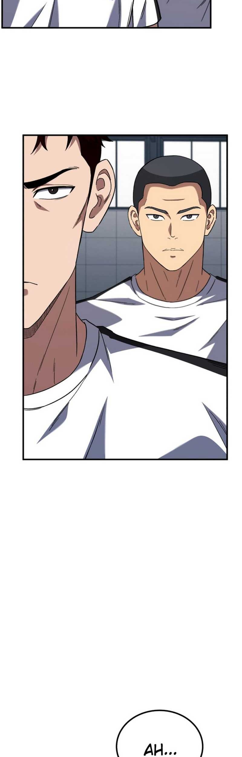 The Genius Midfielder’s Pass Is Special Chapter 6 - halaman 80