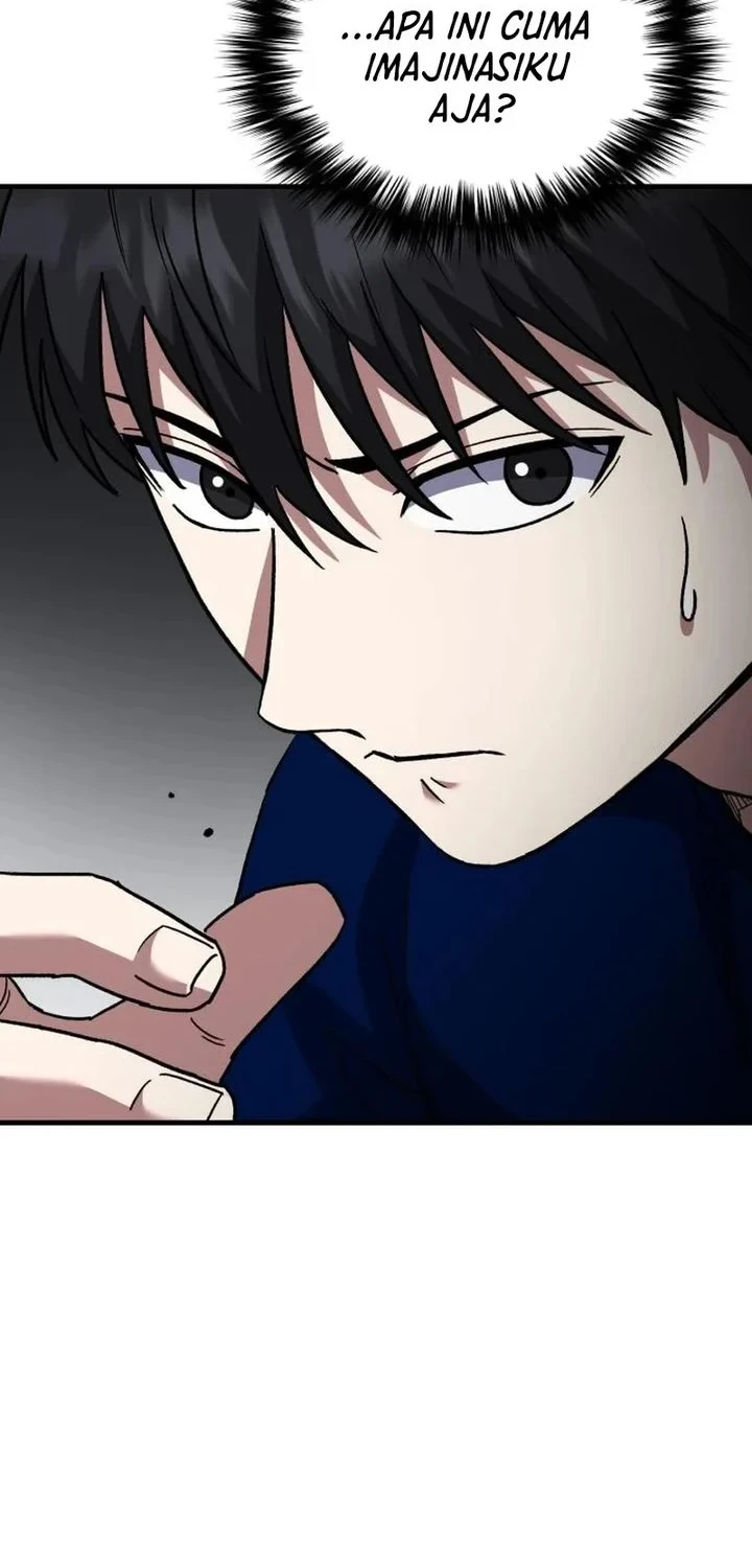 The Genius Midfielder’s Pass Is Special Chapter 60 - halaman 25