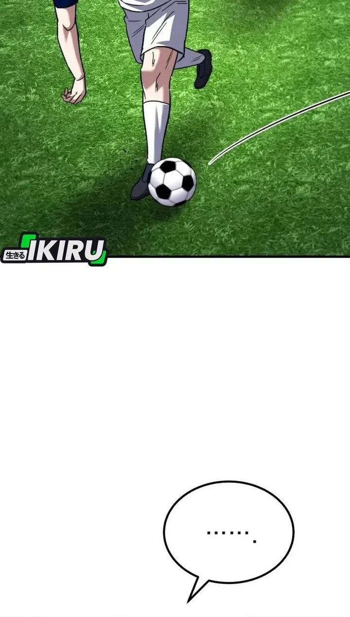 The Genius Midfielder’s Pass Is Special Chapter 60 - halaman 29