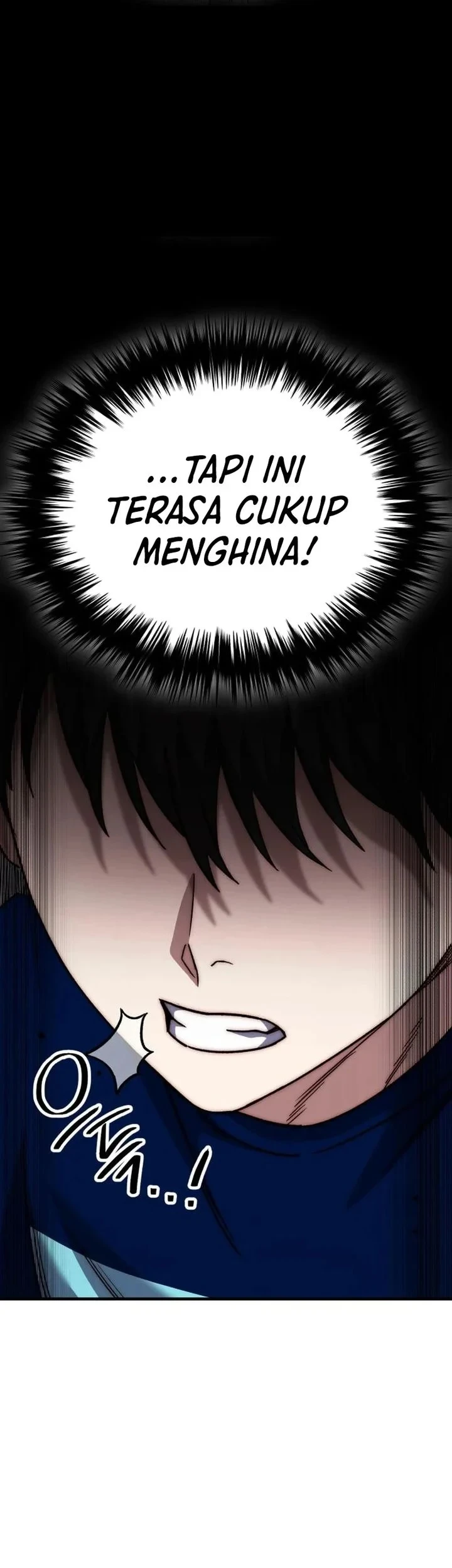 The Genius Midfielder’s Pass Is Special Chapter 60 - halaman 34