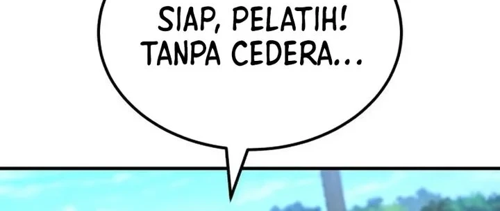 The Genius Midfielder’s Pass Is Special Chapter 60 - halaman 4