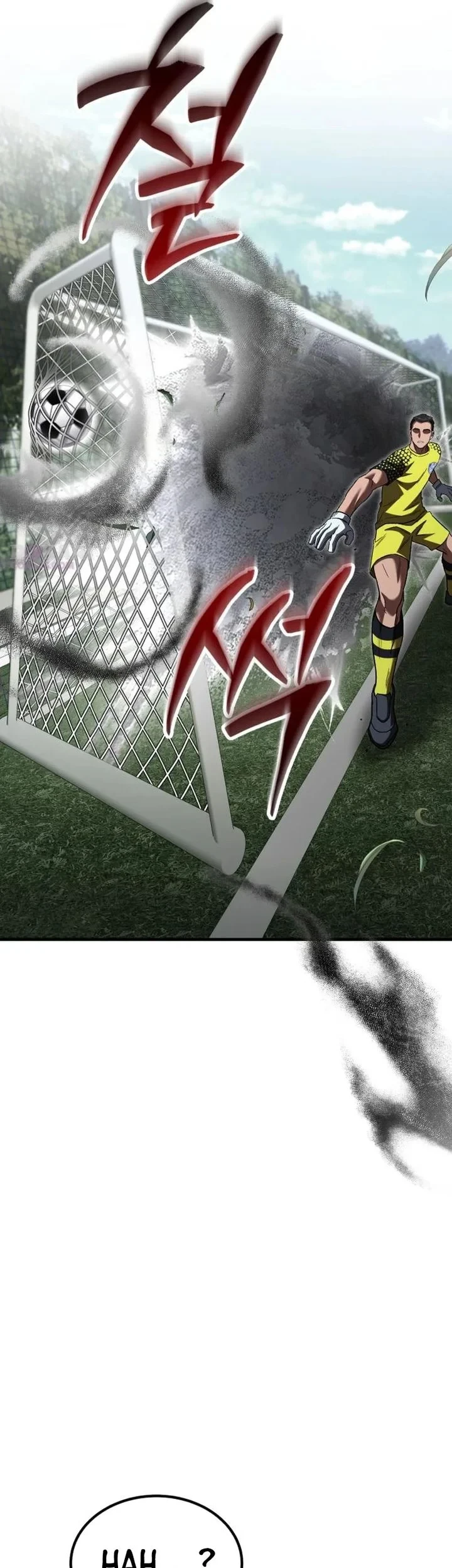 The Genius Midfielder’s Pass Is Special Chapter 60 - halaman 43