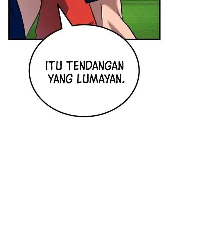 The Genius Midfielder’s Pass Is Special Chapter 60 - halaman 46