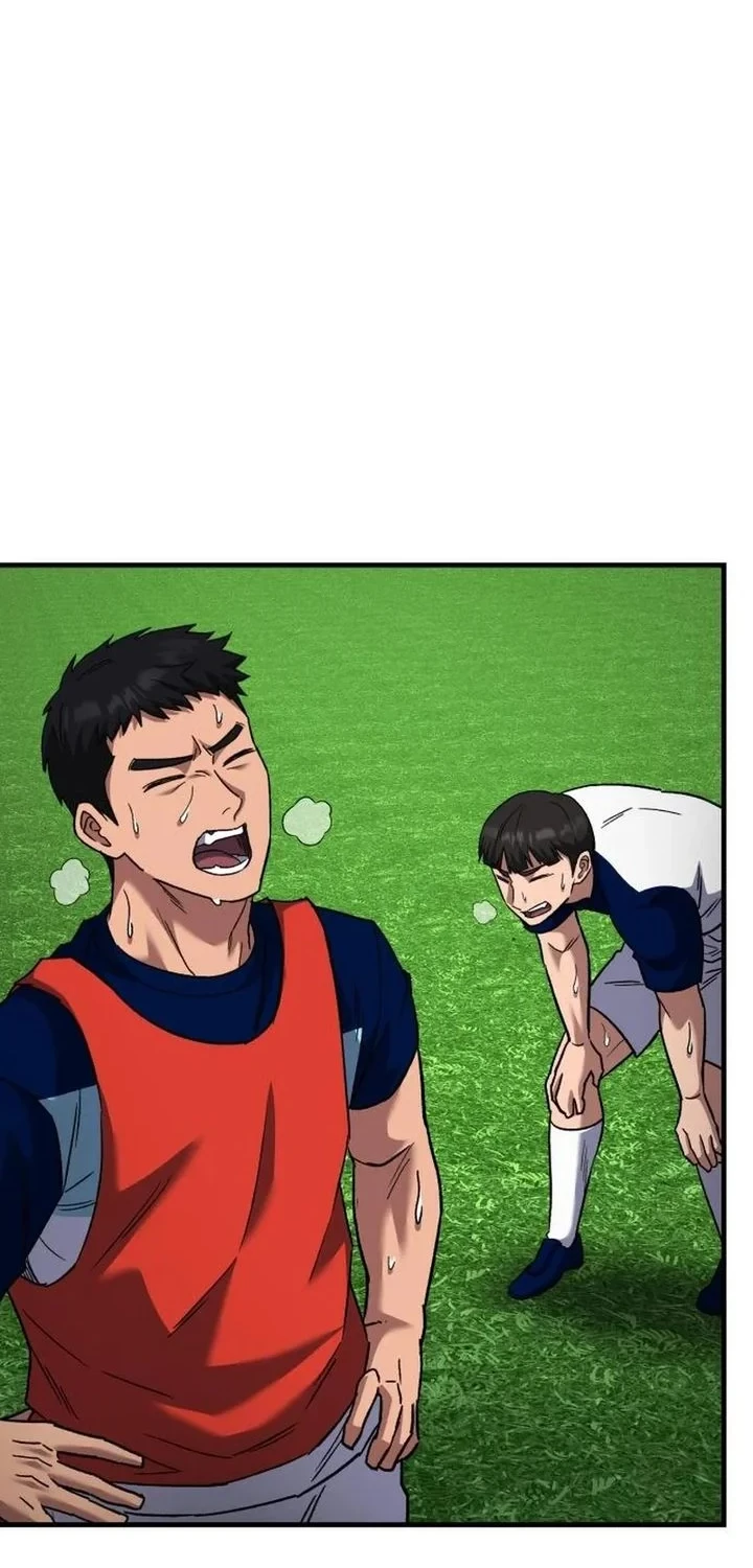 The Genius Midfielder’s Pass Is Special Chapter 60 - halaman 52