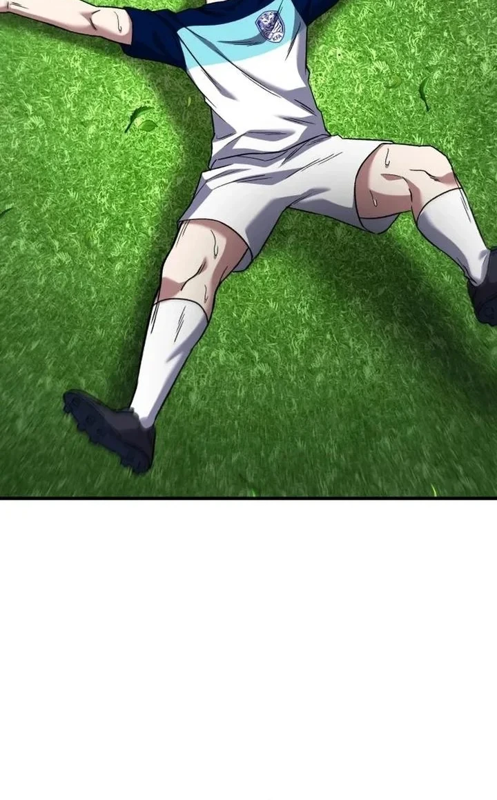 The Genius Midfielder’s Pass Is Special Chapter 60 - halaman 54