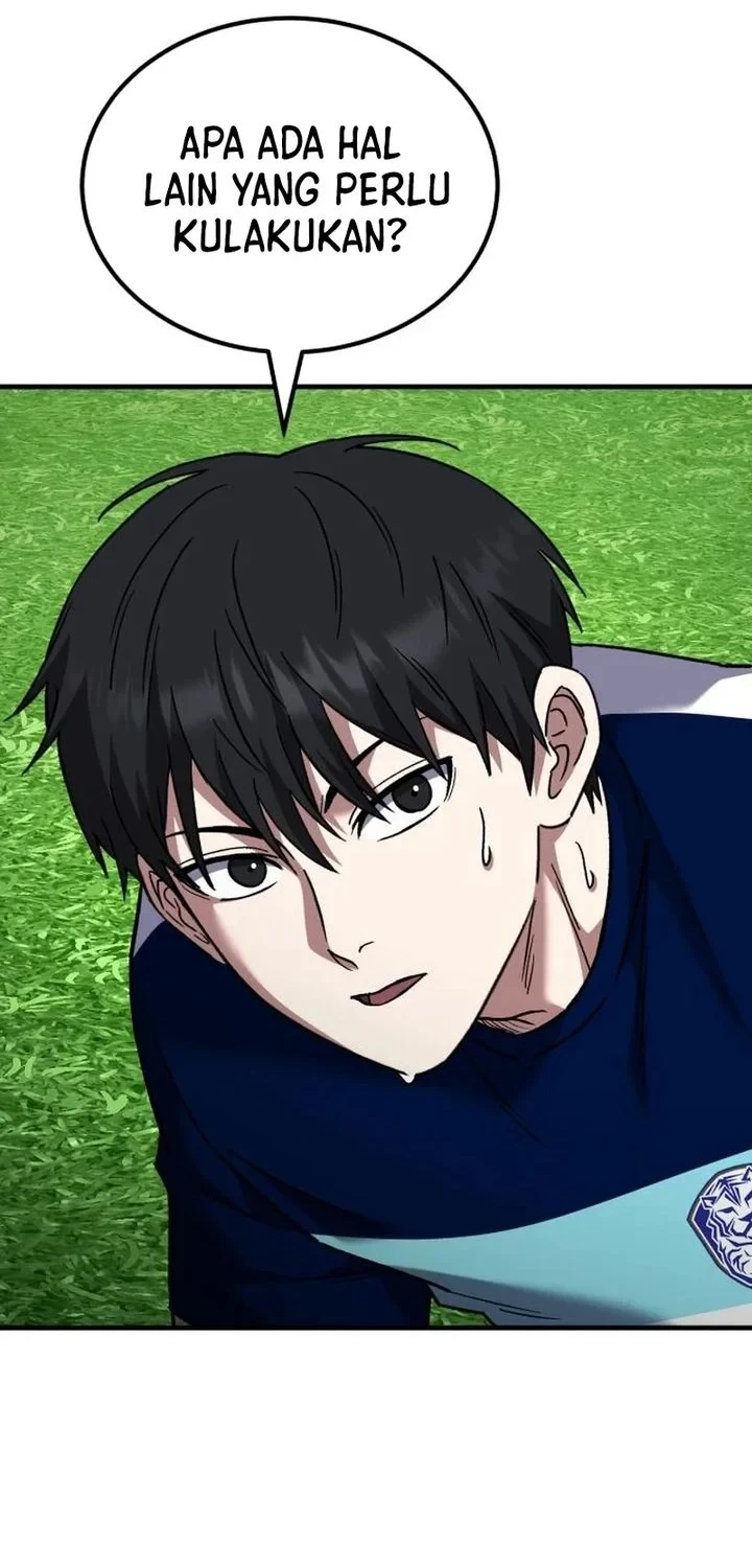 The Genius Midfielder’s Pass Is Special Chapter 60 - halaman 60