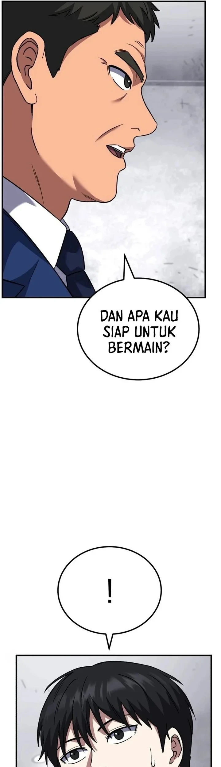 The Genius Midfielder’s Pass Is Special Chapter 60 - halaman 69