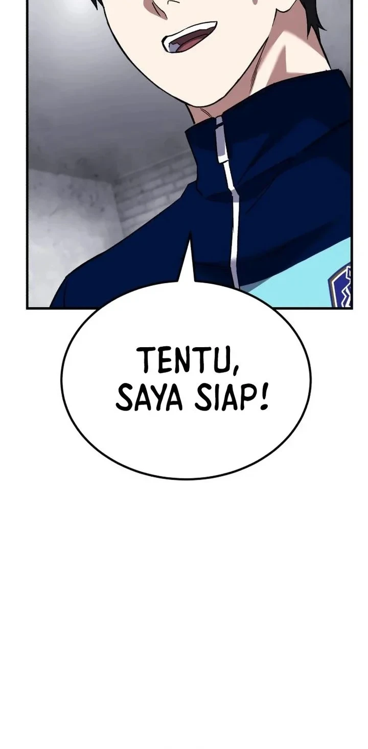 The Genius Midfielder’s Pass Is Special Chapter 60 - halaman 70