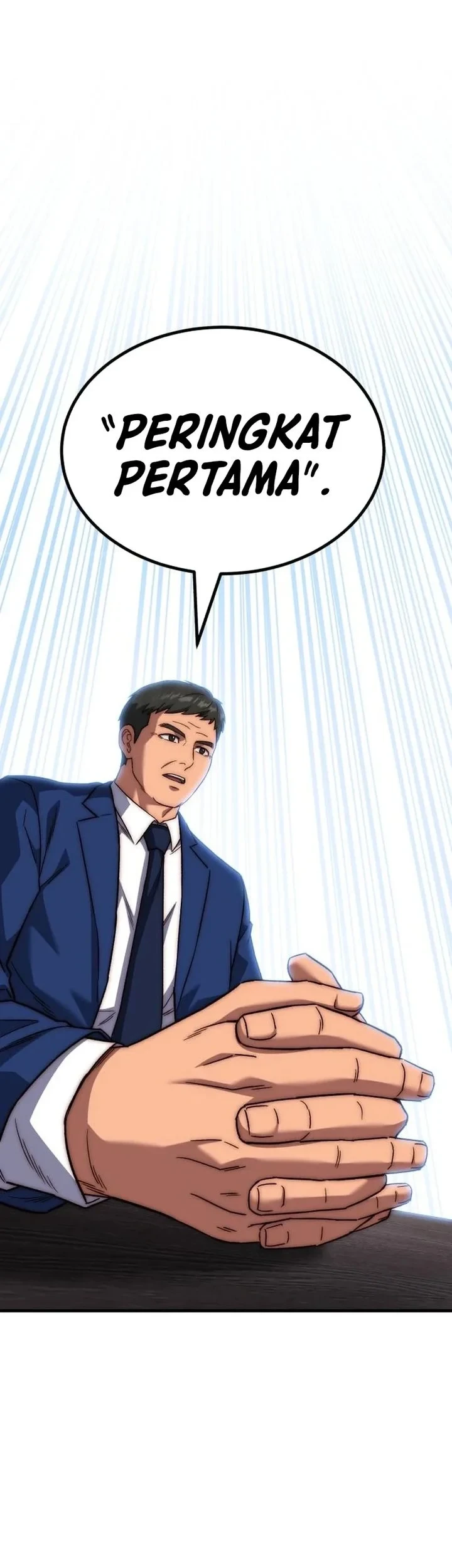 The Genius Midfielder’s Pass Is Special Chapter 60 - halaman 77