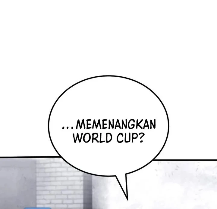 The Genius Midfielder’s Pass Is Special Chapter 60 - halaman 78