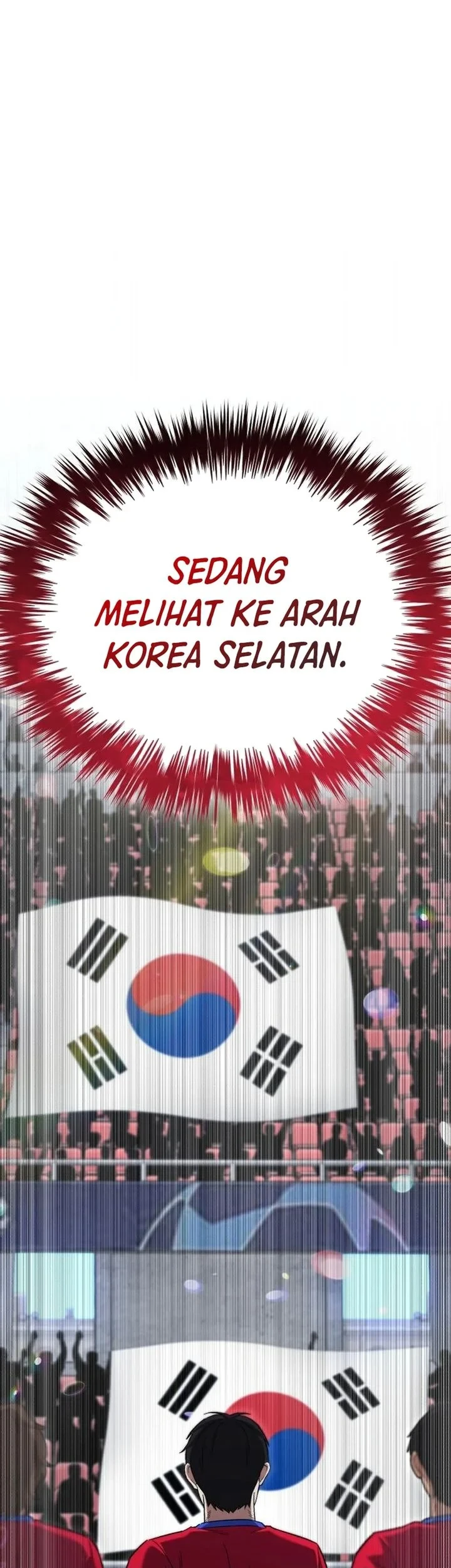 The Genius Midfielder’s Pass Is Special Chapter 61 - halaman 23