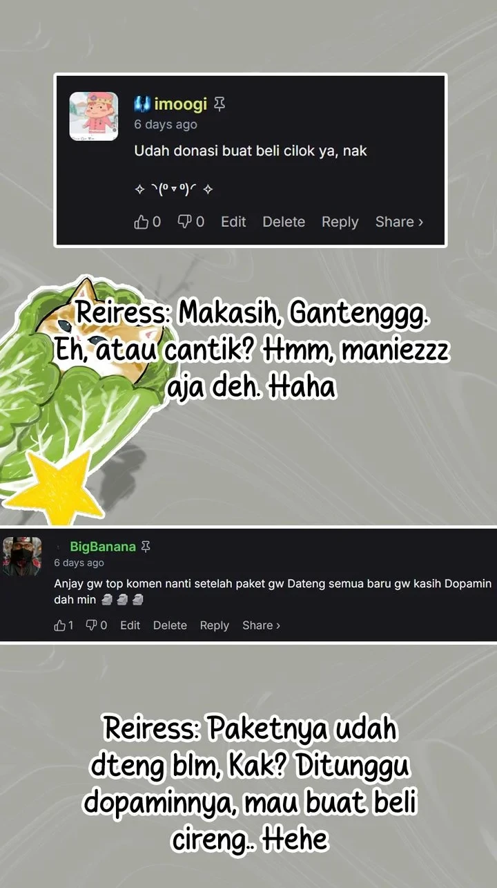 The Genius Midfielder’s Pass Is Special Chapter 61 - halaman 42