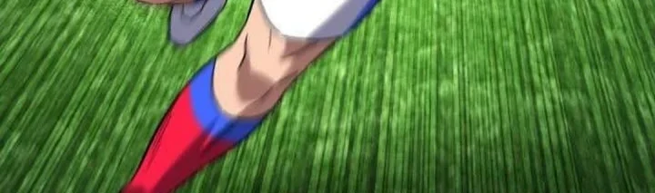 The Genius Midfielder’s Pass Is Special Chapter 62 - halaman 2