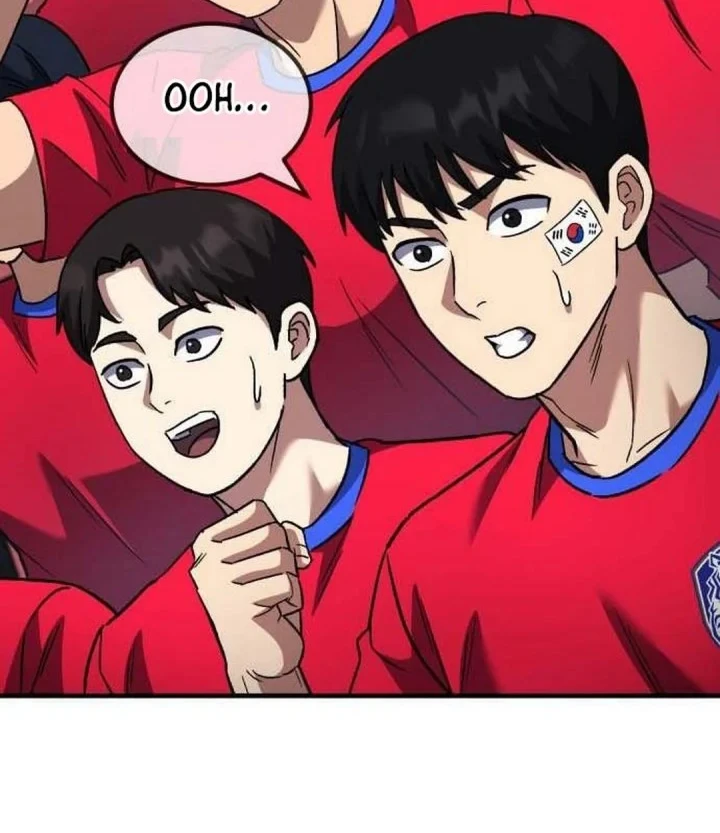 The Genius Midfielder’s Pass Is Special Chapter 62 - halaman 22